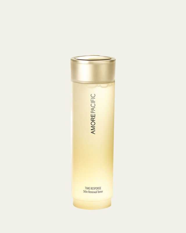TIME RESPONSE Skin Renewal Toner, 6.8 oz.